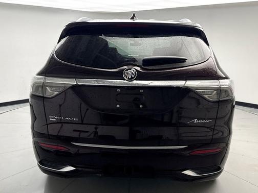 2023 Buick Enclave Avenir AWD