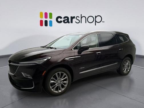 2023 Buick Enclave Avenir AWD