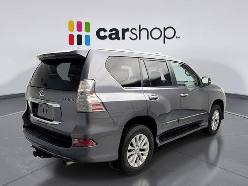 2018 Lexus GX 460 Premium