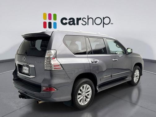 2018 Lexus GX 460 Premium