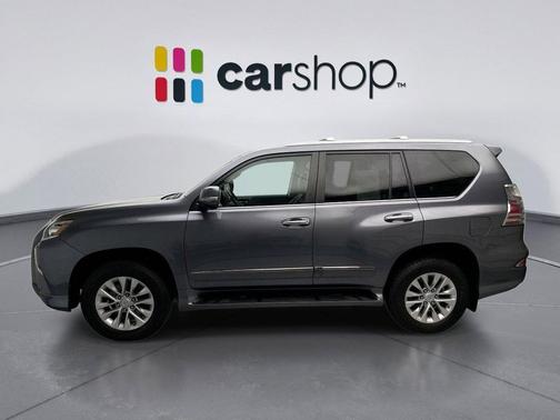 2018 Lexus GX 460 Premium