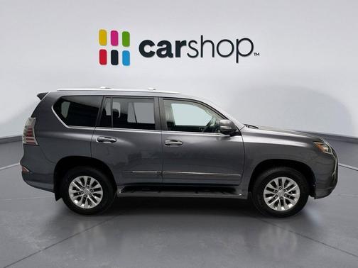 2018 Lexus GX 460 Premium