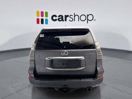 2018 Lexus GX 460 Premium