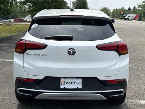 2022 Buick Encore GX Preferred