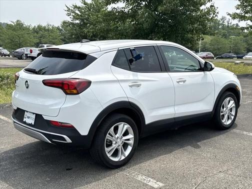 2022 Buick Encore GX Preferred