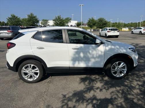 2022 Buick Encore GX Preferred