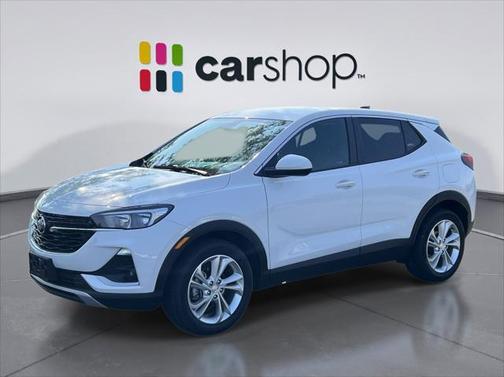 2022 Buick Encore GX Preferred