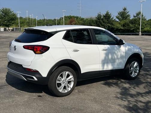 2022 Buick Encore GX Preferred