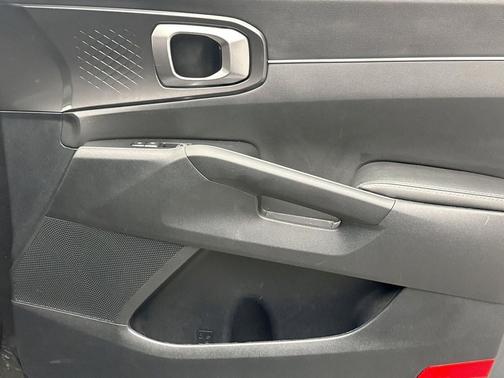 Gravity Grey 2023 Kia Sorento LX