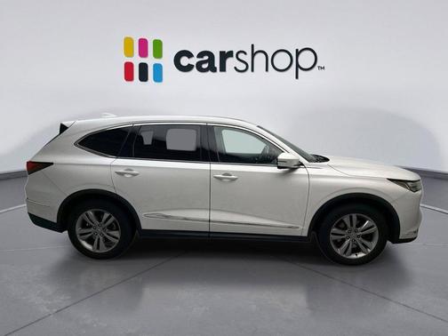 2023 Acura MDX Standard