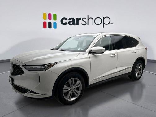 2023 Acura MDX Standard