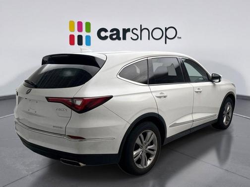 2023 Acura MDX Standard