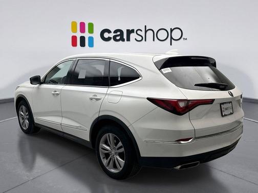 2023 Acura MDX Standard