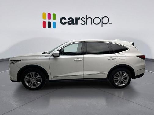 2023 Acura MDX Standard