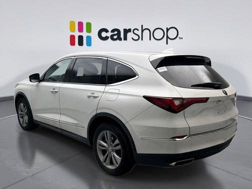 2023 Acura MDX Standard