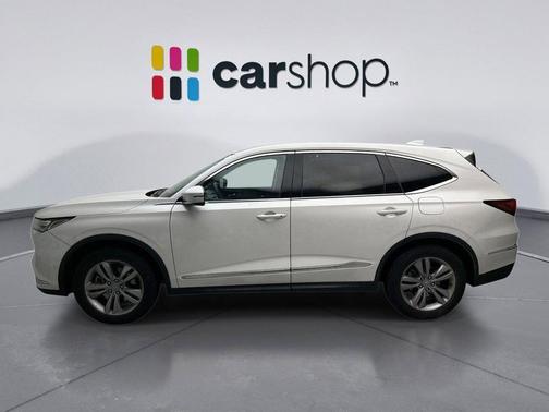 2023 Acura MDX Standard