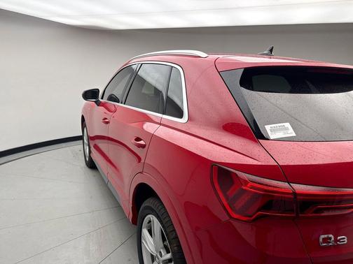 2020 Audi Q3 45 S line Premium Plus