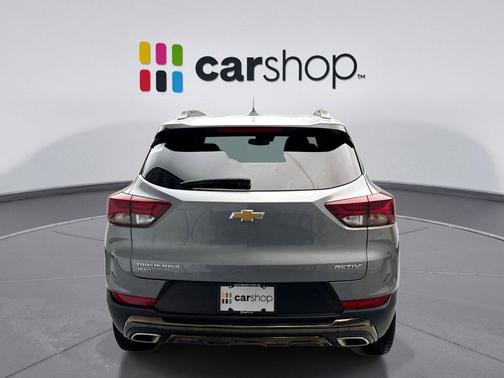 2023 Chevrolet Trailblazer ACTIV