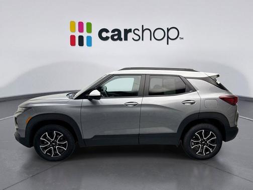 2023 Chevrolet Trailblazer ACTIV