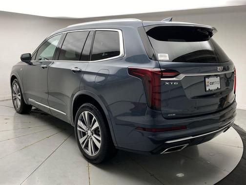 2020 Cadillac XT6 Premium Luxury AWD