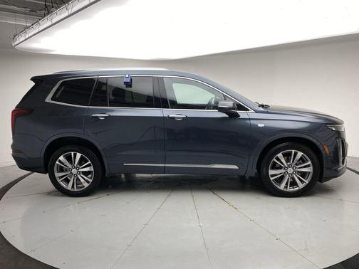 2020 Cadillac XT6 Premium Luxury AWD