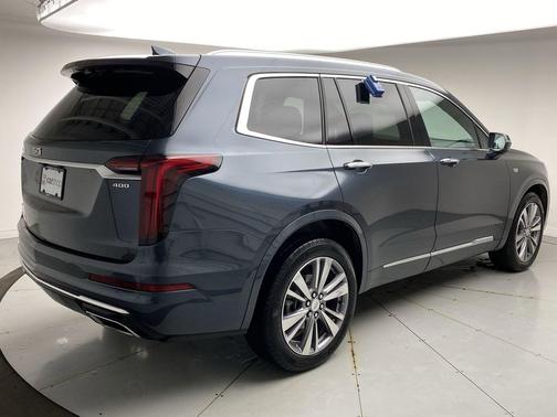 2020 Cadillac XT6 Premium Luxury AWD