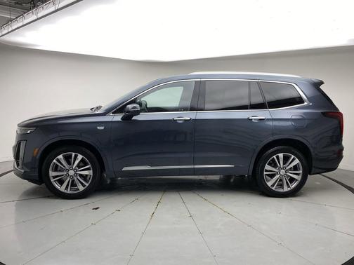 2020 Cadillac XT6 Premium Luxury AWD