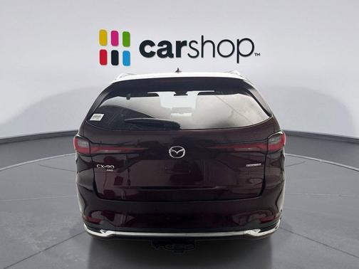 2024 Mazda CX-90 3.3 Turbo S Premium Plus
