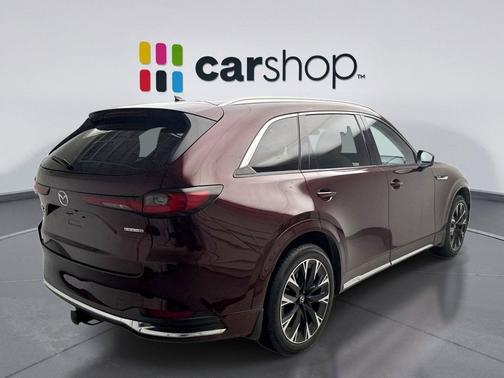 2024 Mazda CX-90 3.3 Turbo S Premium Plus