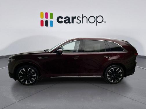 2024 Mazda CX-90 3.3 Turbo S Premium Plus