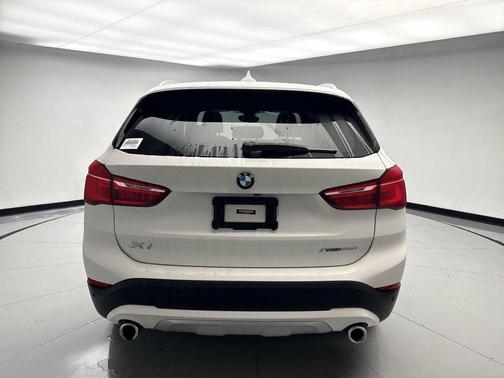 2022 BMW X1 xDrive28i