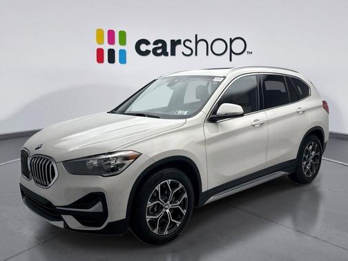 2022 BMW X1 xDrive28i