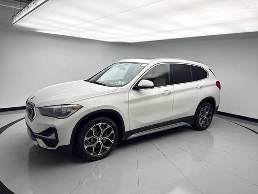 2022 BMW X1 xDrive28i