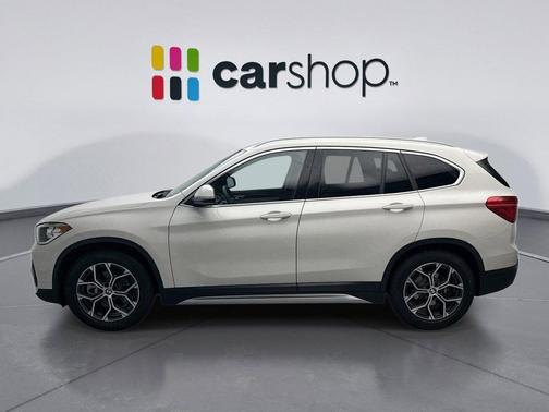 2022 BMW X1 xDrive28i