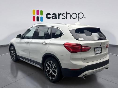 2022 BMW X1 xDrive28i