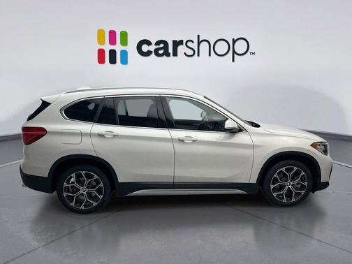 2022 BMW X1 xDrive28i