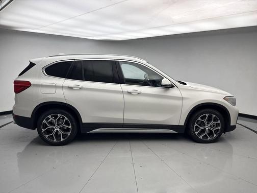 2022 BMW X1 xDrive28i