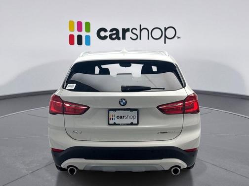 2022 BMW X1 xDrive28i