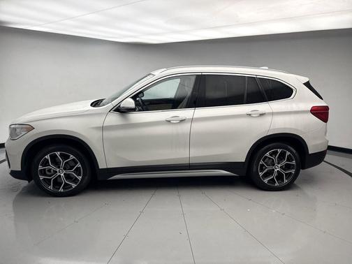 2022 BMW X1 xDrive28i