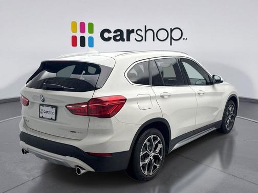 2022 BMW X1 xDrive28i