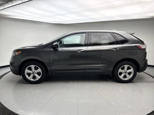 2018 Ford Edge SE