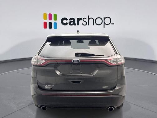 2018 Ford Edge SE
