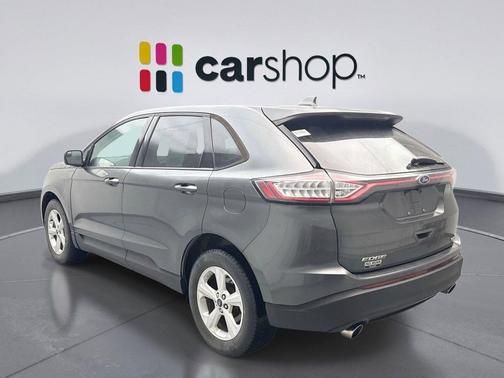 2018 Ford Edge SE