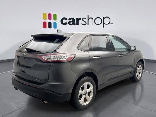 2018 Ford Edge SE