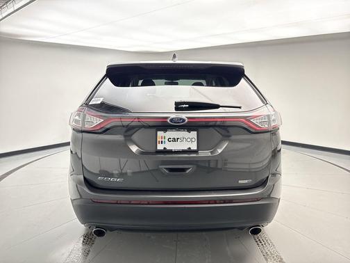 2018 Ford Edge SE