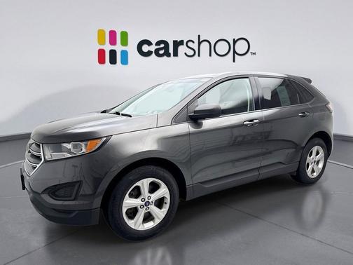 2018 Ford Edge SE