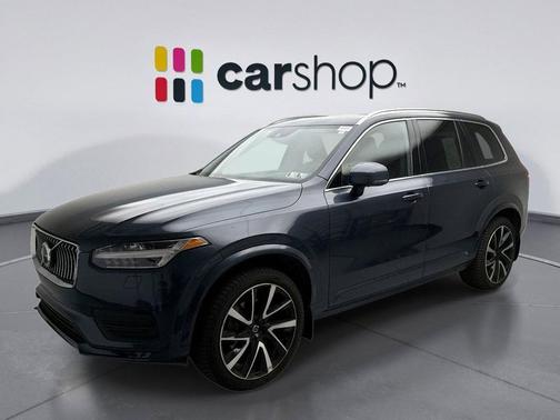 2021 Volvo XC90 T6 Momentum