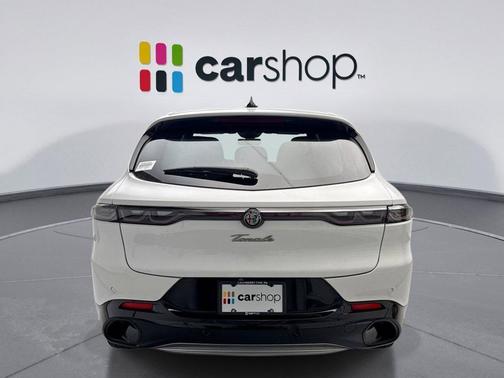 2024 Alfa Romeo Tonale Ti EAWD