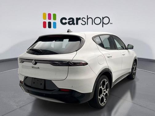 2024 Alfa Romeo Tonale Ti EAWD