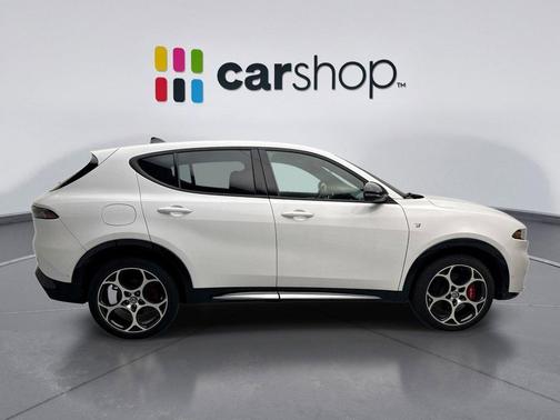 2024 Alfa Romeo Tonale Ti EAWD